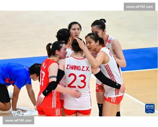 中国女排 2-1 险胜保加利亚,吴梦洁决胜局定音香港站 中国女排 2-1 险胜保加利亚,吴梦洁决胜局定音香港站