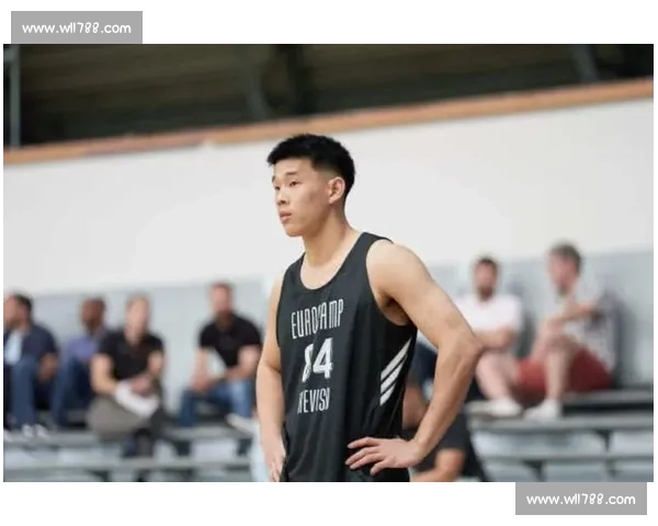 林葳 NBA 落选!21 分难掩致命短板,欧洲豪门抛出橄榄枝 林葳 NBA 落选!21 分难掩致命短板,欧洲豪门抛出橄榄枝