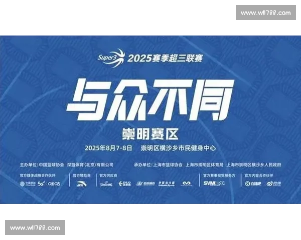热血开赛!崇明第六十四届 “烈士杯” 篮球赛燃动今夏 热血开赛!崇明第六十四届 “烈士杯” 篮球赛燃动今夏