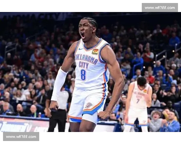 杰伦・威廉姆斯空降徐家汇 NBA 光影秀！冠军之夜点燃申城篮球激情
