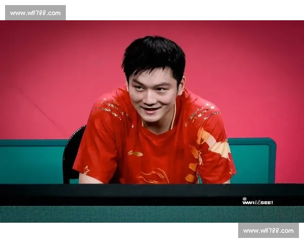 樊振东客场逆转：关键分封神 + 暴冲锁胜