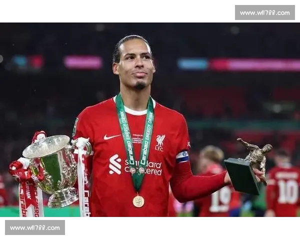 范戴克誓言传承若塔精神：利物浦的专业处理赢得足坛赞誉