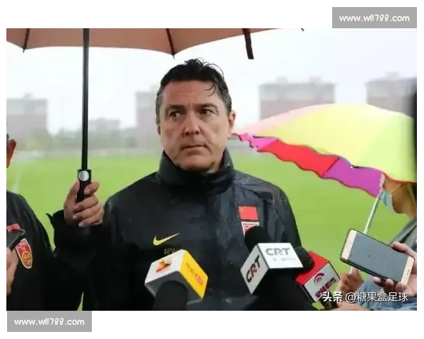 黄博文于大宝加盟 U22 国足教练组 冠军经验助力亚运备战